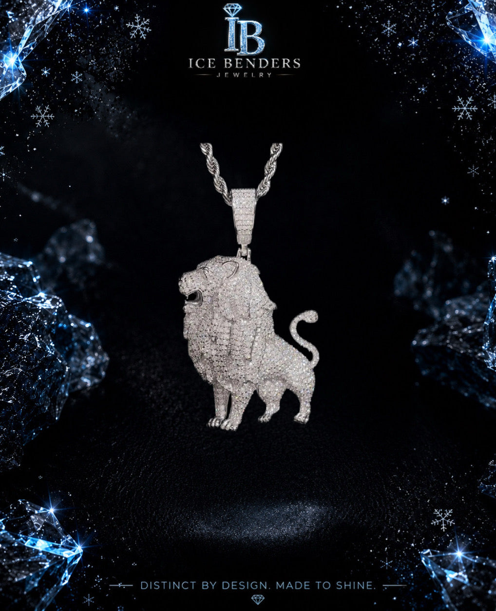 Animal Pendants