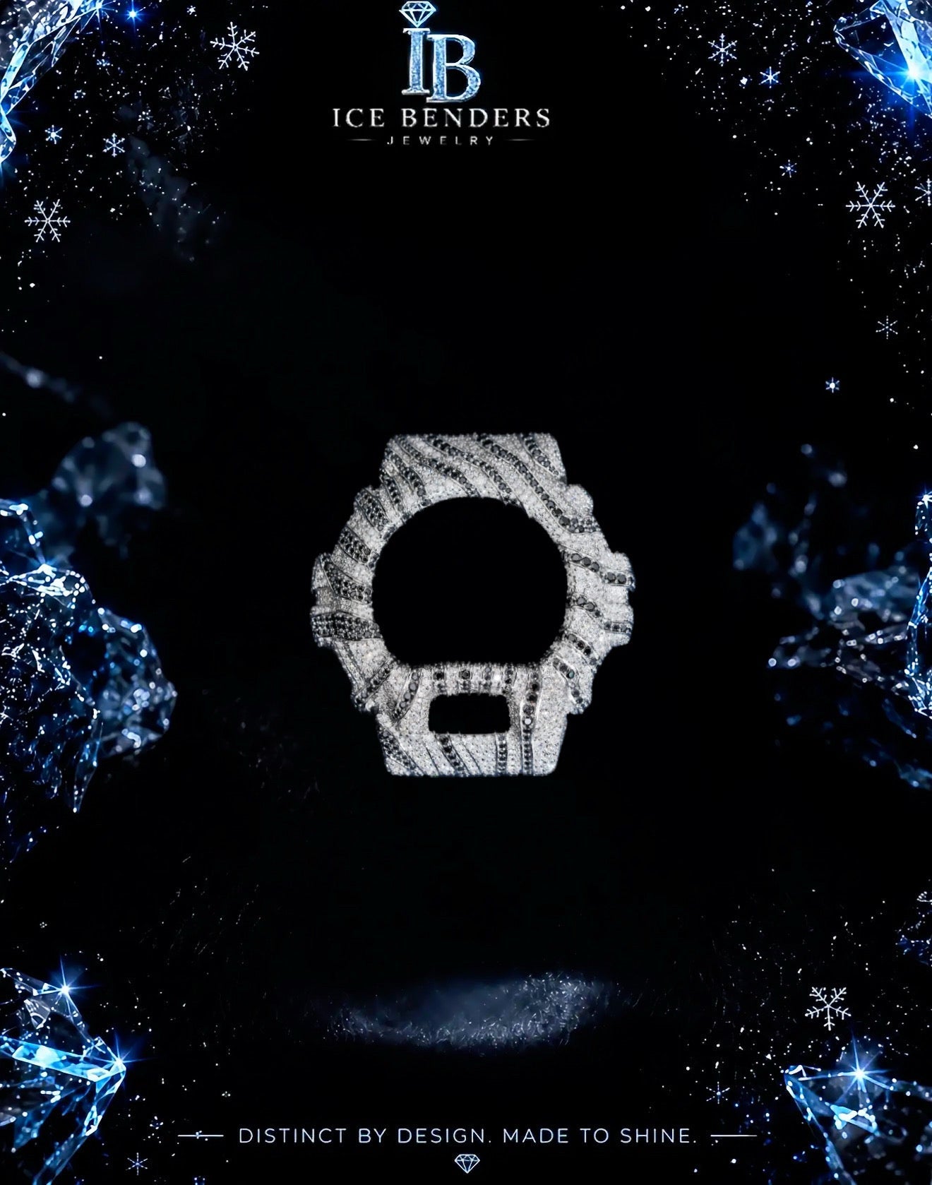 Watches and Accessories