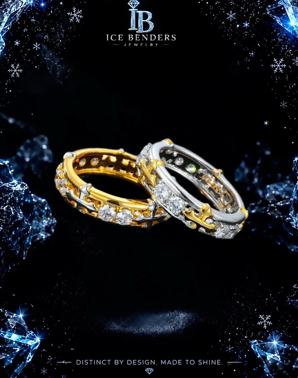 Mens Rings