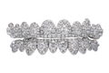 Big Center Stone Moissanite Grillz