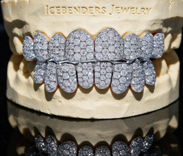 Grillz